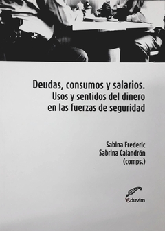 DEUDAS CONSUMOS Y SALARIOS