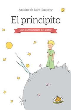 EL PRINCIPITO - FORMATO GRANDE