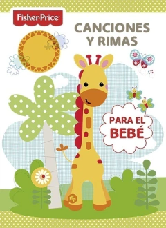 CANCIONES Y RIMAS PARA EL BEBE