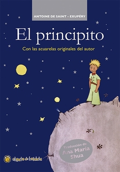 PRINCIPITO EL RUSTICO