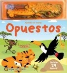 OPUESTOS APRENDO CON IMANES