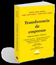 TRANSFERENCIA DE EMPRESAS