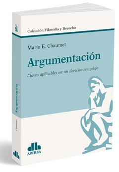 ARGUMENTACION