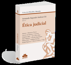 ETICA JUDICIAL