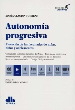 AUTONOMIA PROGRESIVA