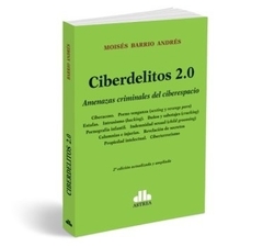 CIBERDELITOS 2.0