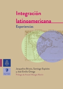 INTEGRACION LATINOAMERICANA EXPERIENCIAS