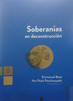 SOBERANIAS EN DECONSTRUCCION