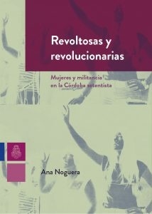 REVOLTOSAS Y REVOLUCIONARIAS