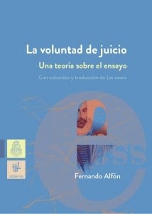 LA VOLUNTAD DEL JUICIO