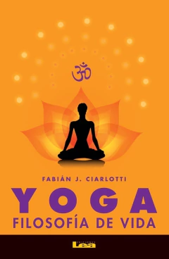 YOGA FILOSOFIA DE VIDA
