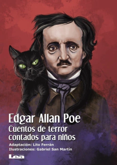 CUENTOS DE TERROR CONTADOS PARA NIÑOS