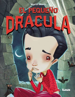 PEQUEÑO DRACULA EL CARTONE