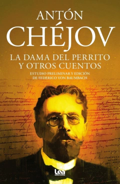 LA DAMA DEL PERRITO Y OTROS CUENTOS