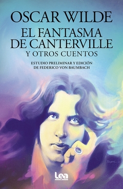 EL FANTASMA DE CANTERVILLE