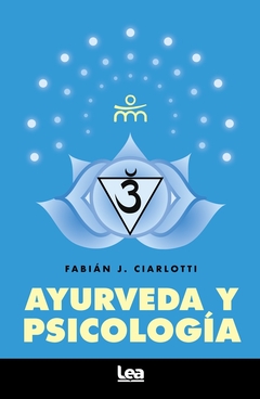 AYURVEDA Y PSICOLOGIA