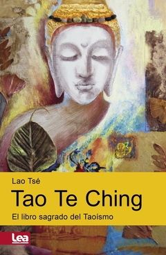 TAO TE CHING