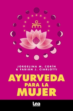 AYURVEDA PARA LA MUJER