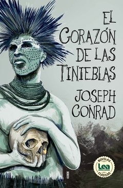 CORAZON DE LAS TINIEBLAS EL