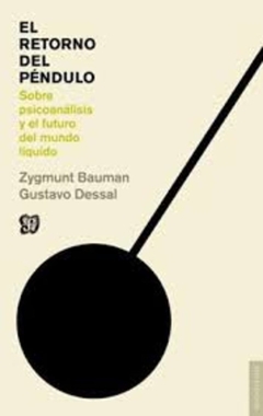 RETORNO DEL PENDULO EL