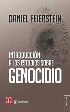 INTRODUCCION A LOS ESTUDIOS SOBRE GENOCIDIO