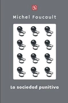 LA SOCIEDAD PUNITIVA