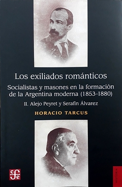 LOS EXILIADOS ROMANTICOS II