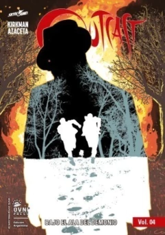 OUTCAST 04 BAJO EL ALA DEL DEMONIO