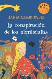 CONSPIRACION DE LOS ALQUIMISTAS LA