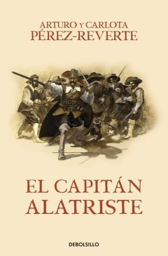 CAPITAN ALATRISTE EL