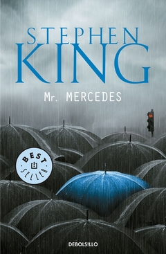 MR. MERCEDES