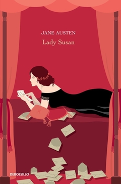 LADY SUSAN - tienda online