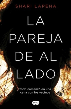 LA PAREJA DE AL LADO - tienda online