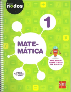 MATEMATICA 1 NODOS
