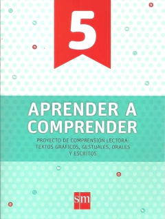 APRENDER A COMPRENDER 5