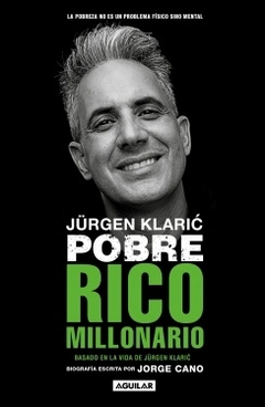 JURGEN KLARIC POBRE RICO MILLONARIO