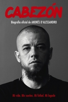 CABEZON BIOGRAFIA DE D ALESSANDRO