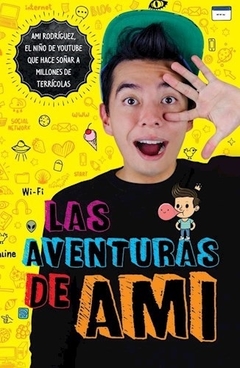 LAS AVENTURAS DE AMI