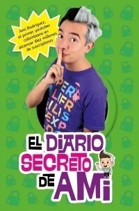 EL DIARIO SECRETO DE AMI