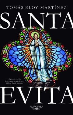 SANTA EVITA