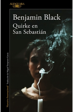 QUIRKE EN SAN SEBASTIAN en internet