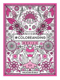 COLOREANDING MEXICO