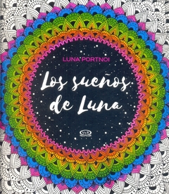 LOS SUEÑOS DE LUNA