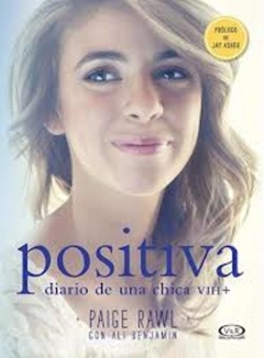 POSITIVA DIARIO DE UNA CHICA VIH+