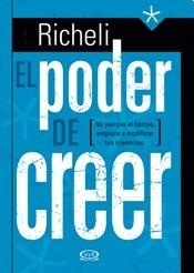 PODER DE CREER EL