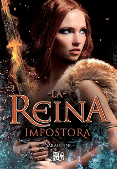 REINA IMPOSTORA LA 1