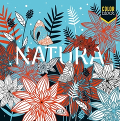 COLOR BLOCK NATURA