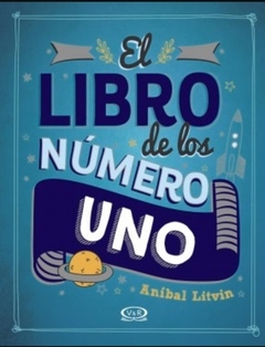 LIBRO DE LOS NUMERO UNO EL