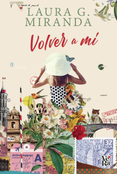 VOLVER A MI