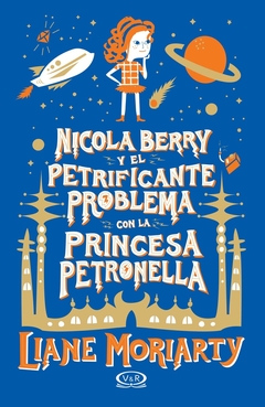 NICOLA BERRY Y EL PETRIFICANTE PROBLEMA CON LA PRI